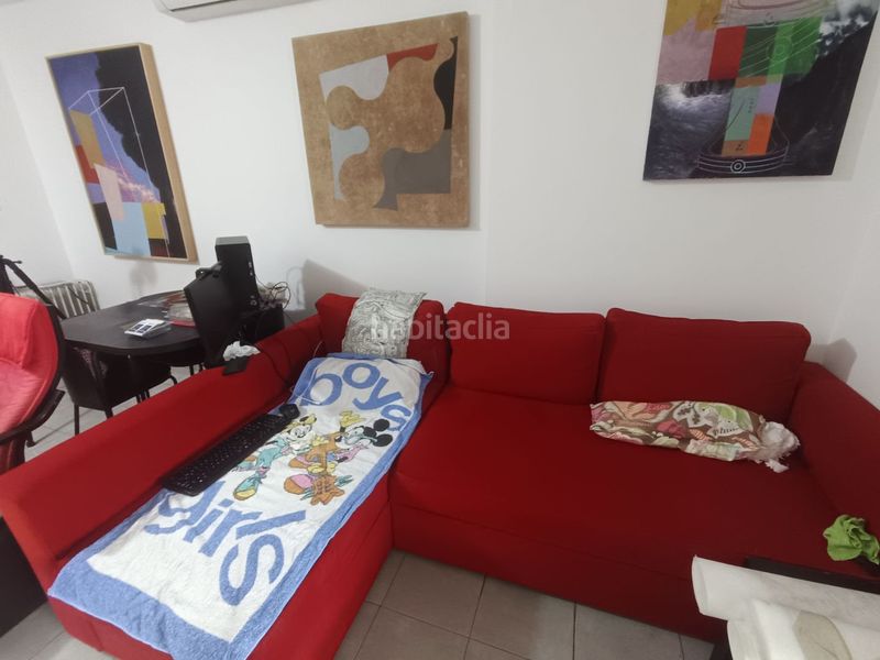Foto 35eaf3d8-e327-4cca-afe1-f8fa31a34745. Apartamento en calle retama 13 en puerto Vera Vera