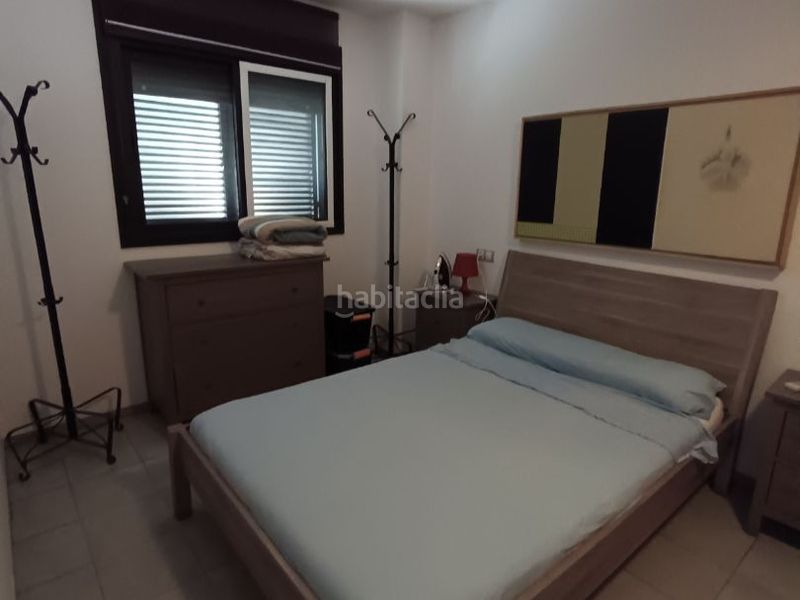 Foto 77ac69a3-f58a-42d6-a97a-94e7ef4dbc7d. Apartamento en calle retama 13 en puerto Vera Vera