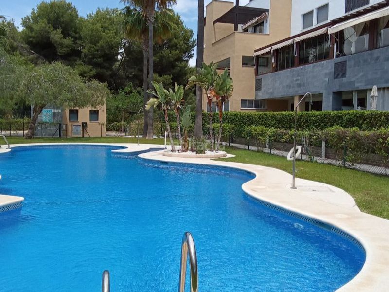 Foto 8fe76f20-69a9-4236-8f08-5ee1c6088d99. Apartamento en calle retama 13 en puerto Vera Vera