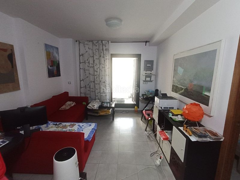 Foto c80d3557-78ec-4874-a6be-3120be5c8c75. Apartamento en calle retama 13 en puerto Vera Vera