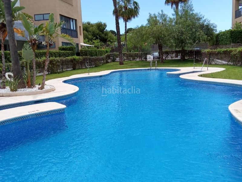 Foto f8c7e395-eff8-4eaf-b3fc-c13de7edb747. Apartamento en calle retama 13 en puerto Vera Vera
