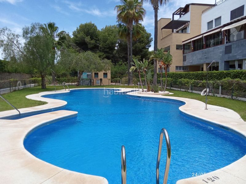 Foto f8d781b4-48a9-4235-b265-a2c512115e82. Apartamento en calle retama 13 en puerto Vera Vera