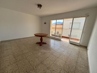 Piso en Sant francesc 66. Ampli pis de 93 m² amb gran balcó a 50 metres del port de premià
