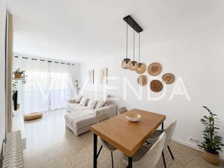 Etagenwohnung in Avinguda del parc 5. Amplia vivienda con vistas en pleno centro de granollers