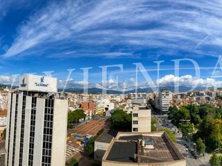 Appartamento in Avinguda del parc 5. Amplia vivienda de 131 m² en pleno centro de granollers