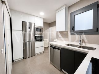 Pis a Avinguda del parc 5. Gran vivienda familiar en una de las mejores zonas de granollers