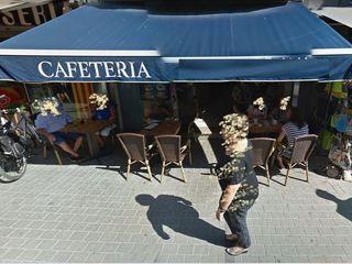 Rent Business premise in Carrer santa anna 76. Snack bar en pleno centro de l'estartit. apertura inmediata.