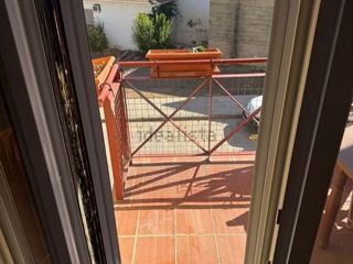 Etagenwohnung in Prolongación calle zaragoza 3. Piso de 85metros con garaje, trastero y terraza