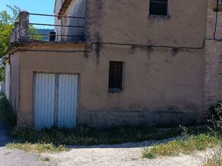 Masia a Banyres 3. Masia en venta en bocairent
