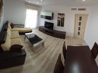 Flat in Ginesa méndez españa 20. Piso mazarrón plaza de garaje y trastero