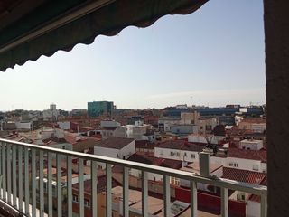 Lloguer Pis a Paseo teruel  32. Piso luminoso y céntrico