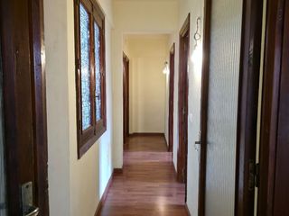 Flat in Calle ramón muntaner 42. Particular vende piso de 120 m² con terraza en ramón muntaner