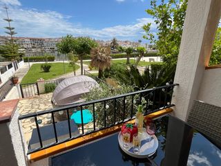 Flat in Carrer sant maurici 67. Appartement unico
