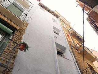 Maison jumelée à Picamill 5. Casa central reformada en tremp