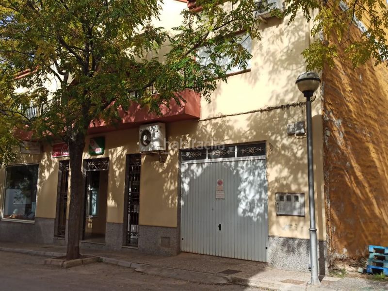 Foto 5bd5ed30-8c57-4d51-b561-3da78ebeddae. Local comercial a riera 3 a Segura de la Sierra
