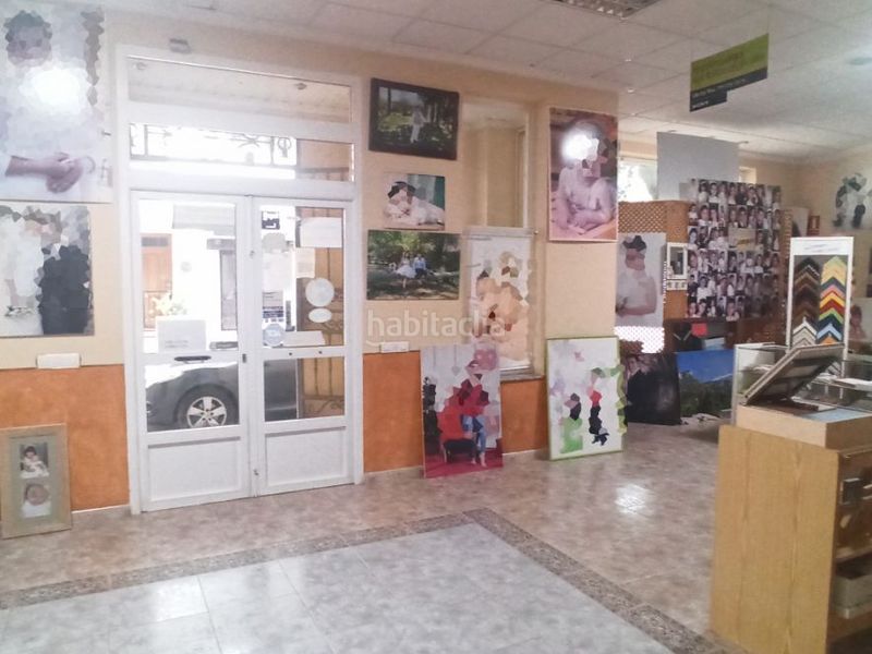 Foto 8f073e58-2992-4b33-8a3b-632e741b6415. Local comercial a riera 3 a Segura de la Sierra