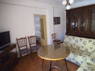 Rent Flat in Sanchez manzano 1. Piso céntrico, reformado e ideal para estudiantes