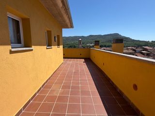 Rent Duplex in Plaça del firal 1. Duplex  de 143m amb terrassa