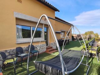 Chalet en Carrer d'ancosa 3. Cal pianista
