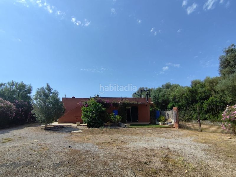 Foto 6068fb31-6edf-4589-a975-ca811f1121f0. Masia a son lluch 313 a Algaida