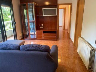 Pis a Ronda de sant ramon 166. La combinación perfecta de luminosidad, comodidad y amplitud