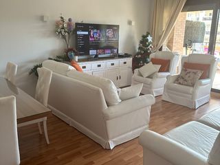 Piso en Jaume vicens i vives  18. Amplio piso en la mejor zona de salou
