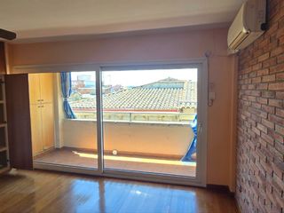 Miete Dachwohnung in Carrer del bruc 4. Alquilo piso de particular a particular