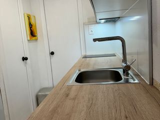 Affitto Piccolo appartamento in Avenida s'agaró 69. Apartament lloguer temporada 10 mesos hivern