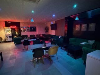 Transfer Business premise in Joaquim ruyra  3. Traspaso bar cocteleria