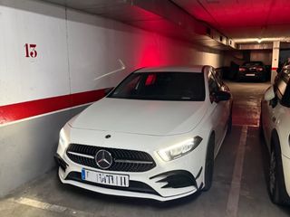 Aparcament cotxe a Carrer gonzalo torrente ballester 1. Plaza de garaje amplia y de fácil acceso en el vivero – 29.900 €
