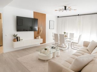 Dúplex a Carrer mare de deu del carme 72. Dúplex de 98 m² con plaza de parking en sant adrià de besòs