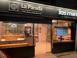 Traspàs Local Comercial a Carrer pompeu fabra 12. Se traspasa local reformado en el centro de castelldefels