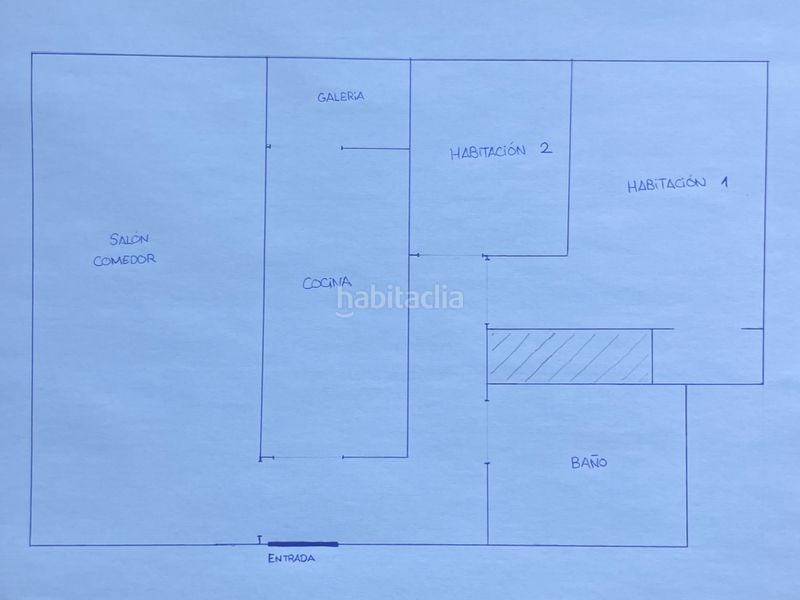 Foto c421487d-5997-4916-b722-4c77779d91cd. Etagenwohnung in carrer de la bòvila 12 in Vilanova del Camí