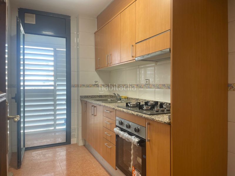 Foto ca5aed0d-27ac-46f9-95d0-b8abd705d6d6. Etagenwohnung in carrer de la bòvila 12 in Vilanova del Camí