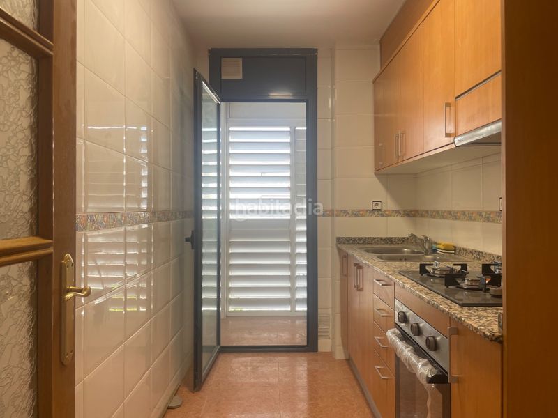 Foto ec856495-db33-436b-981e-b05b49cb61d2. Etagenwohnung in carrer de la bòvila 12 in Vilanova del Camí