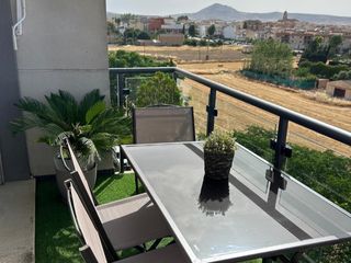 Etagenwohnung in Calle aljancira 6. Venta por particular