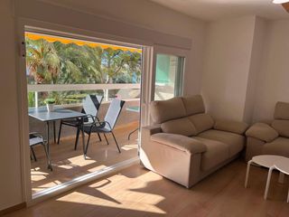 Lloguer Apartament a Cami del fondo 3. Apartamento reformado en alquiler de temporada