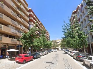 Miete Autoparkplatz in Avinguda jaume recoder 22