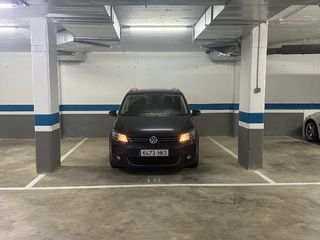 Lloguer Aparcament cotxe a Passeig antonio machado 21. Se alquila plaza de parking xxl en la catalana