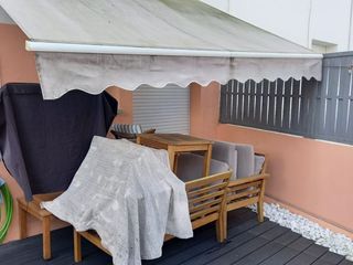 Alquiler Piso en Ana maría  3. Alquiler de temporada