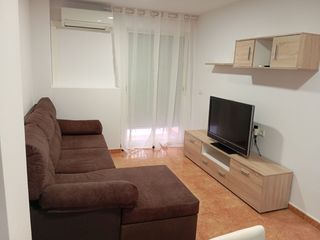 Rent Flat in Juan tenorio  58. Luminoso piso acogedor con piscina