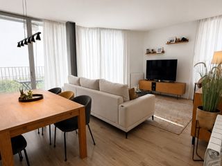 Piso en Carretera de valldemossa  47. 117 m² | 3 hab. | piscina | garaje + trastero | certificació