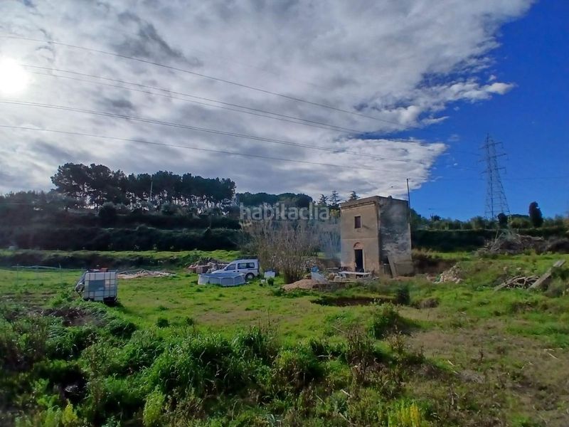 Foto f9cbafe8-fa47-4349-b302-3eec68e49bfc. Finca rústica a cami de la pedrera del cobic 43 a Reus