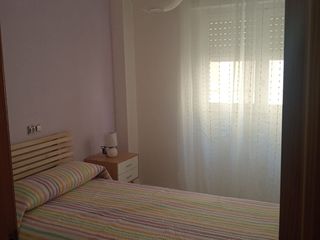 Location Appartement à Joanot martorell 7. Estupendo piso vacaciones en familia  a 50 m. del mar