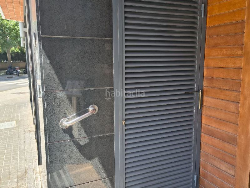 Foto 56ec08ed-b0d3-4c21-8499-b2df73eb3dc5. Car parking in carrer del doctor trueta 34 in Centre Castelldefels