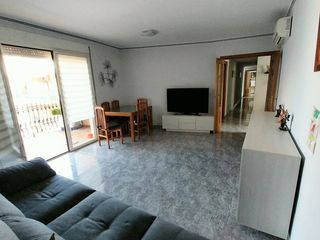 Piso en Carrer del mestre giner 3. Piso exterior 143m2 con ascensor carcaixent