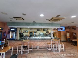 Local Comercial a Monte aya  10. Venta de bar-restaurante en excelente estado. inmueble local inc