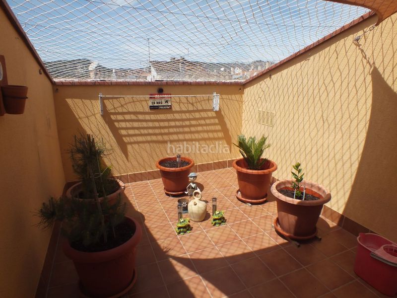 Foto 0e850e0c-48c2-4759-ac19-6cb8a9ad111f. Dúplex en pg. generalitat 61 duplex muy bonito, luz, vistas... en Vic