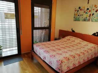 Dúplex en Pg. generalitat 61. Duplex muy bonito, luz, vistas...