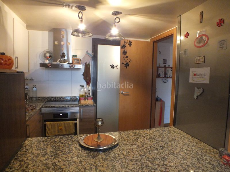 Foto b3041822-fe2e-4e6f-9cf5-7815b2c4e841. Dúplex en pg. generalitat 61 duplex muy bonito, luz, vistas... en Vic
